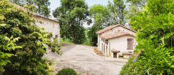vente Maison et dépendances Lapenche