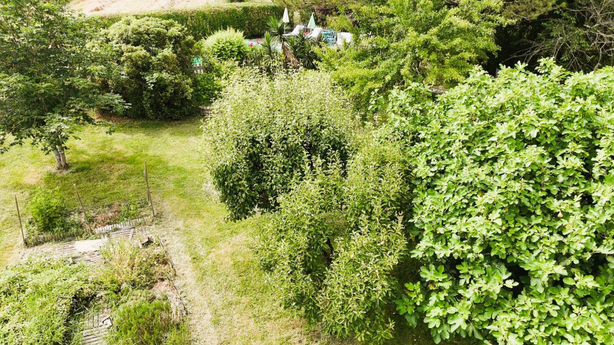 sale Maison et dépendances Lapenche - Photo 19