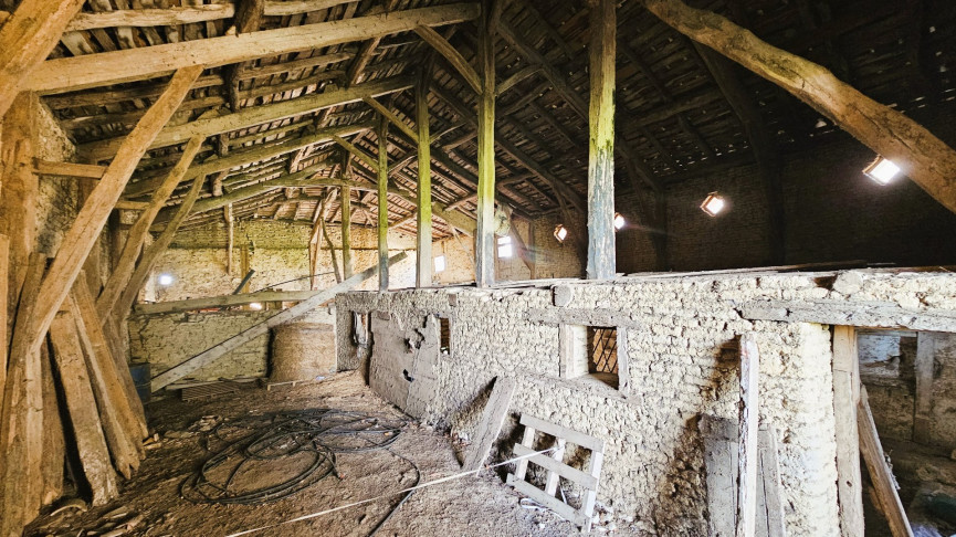 sale Maison et dépendances Lapenche - Photo 9