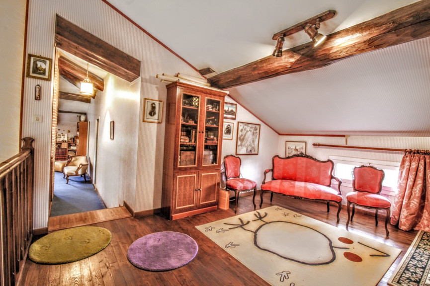 sale Maison de caractère Moissac - Photo 19