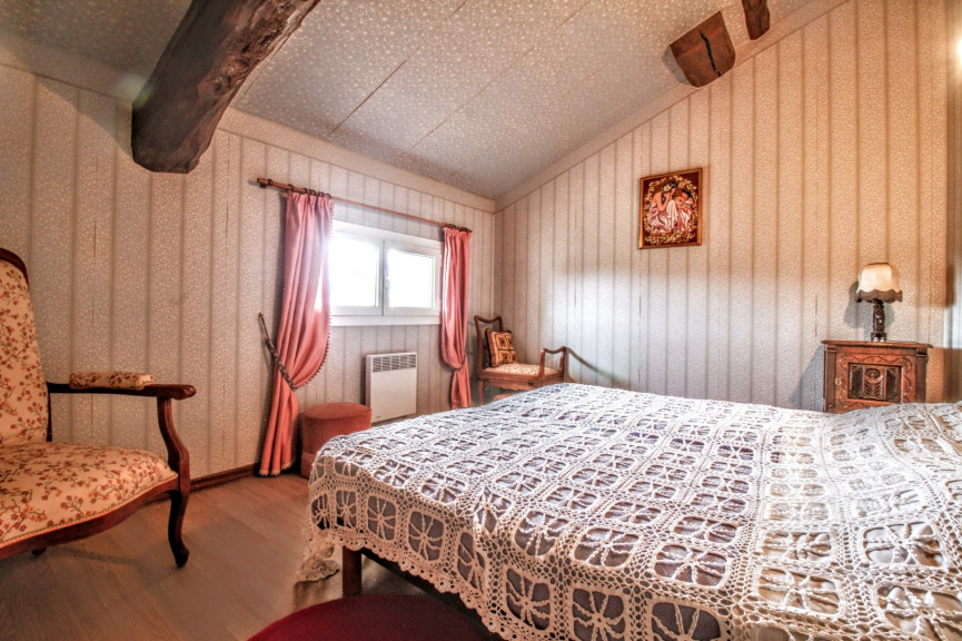 sale Maison de caractère Moissac - Photo 9