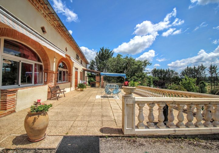 vente Maison de caractère Moissac