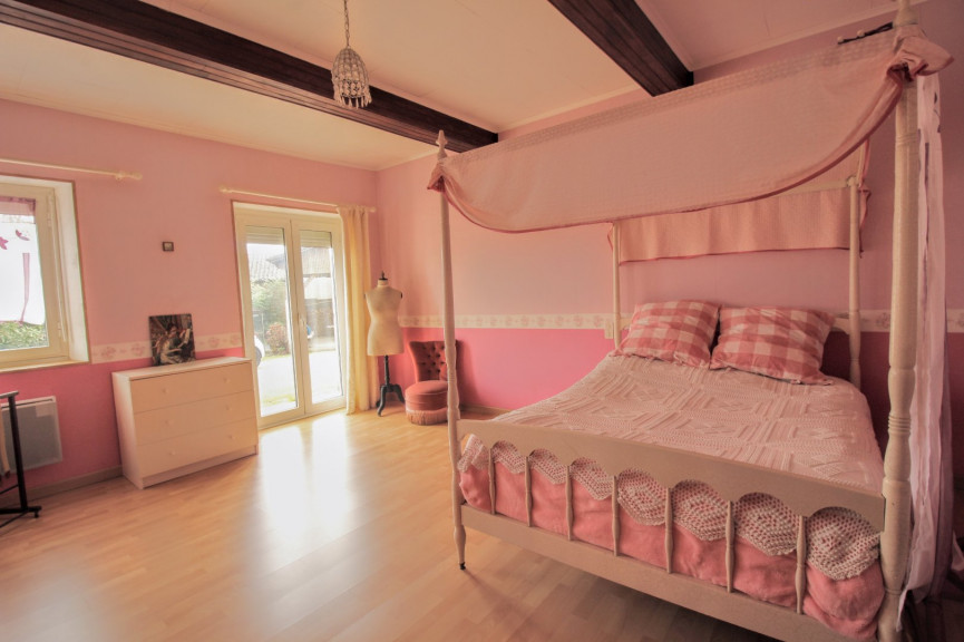 sale Maison de caractère Moissac - Photo 10