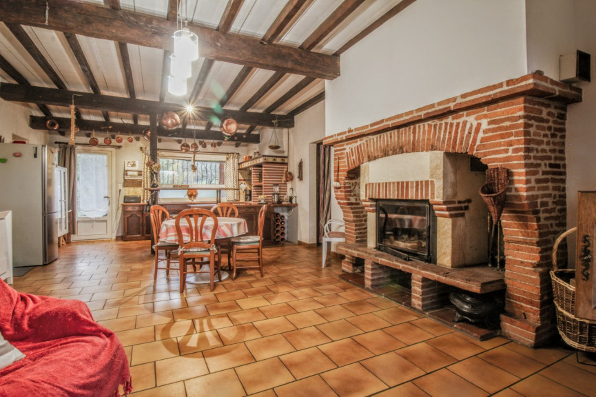 sale Maison de caractère Moissac - Photo 8