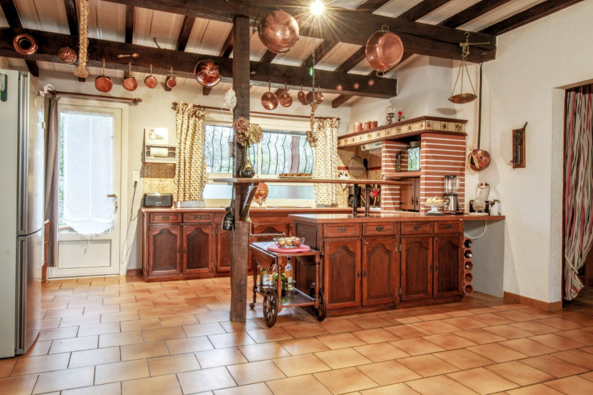 sale Maison de caractère Moissac - Photo 14