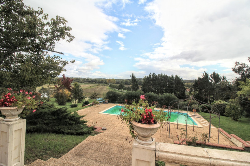 sale Maison de caractère Moissac - Photo 16