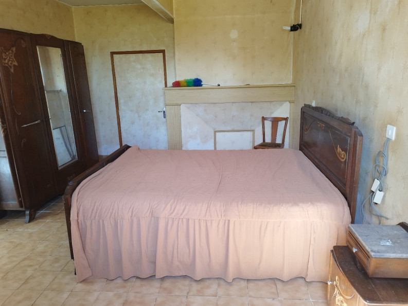 vente Maison de campagne Belbese - Photo 7