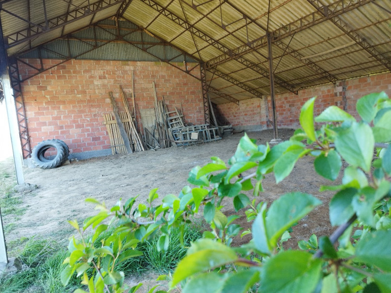 vente Maison de campagne Belbese - Photo 9