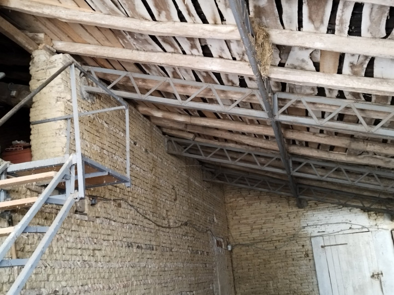 vente Maison de campagne Belbese - Photo 11