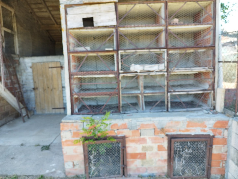 vente Maison de campagne Belbese - Photo 17