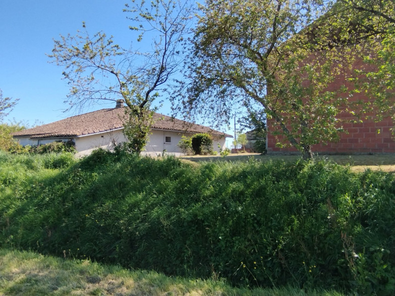 vente Maison de campagne Belbese - Photo 1