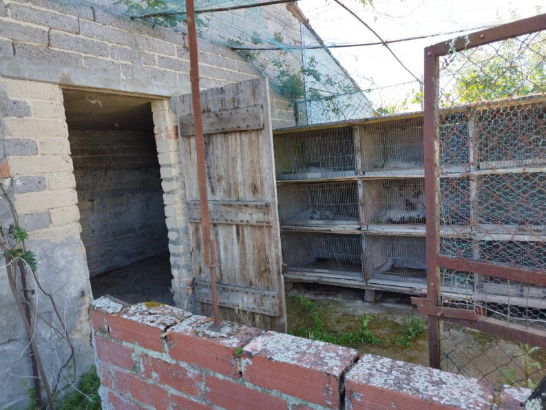 vente Maison de campagne Belbese - Photo 18