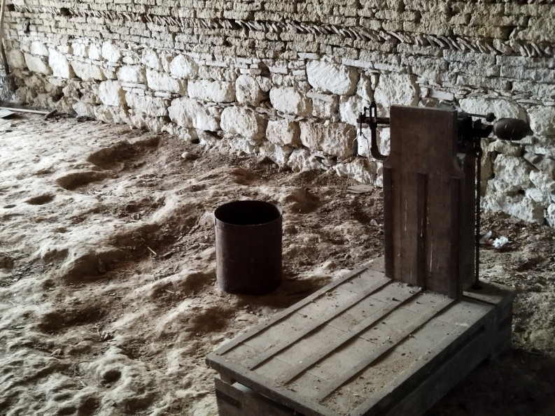 vente Maison de campagne Belbese - Photo 19