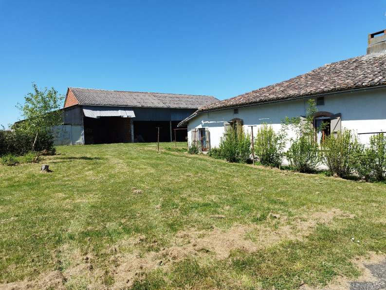 vente Maison de campagne Belbese - Photo 3