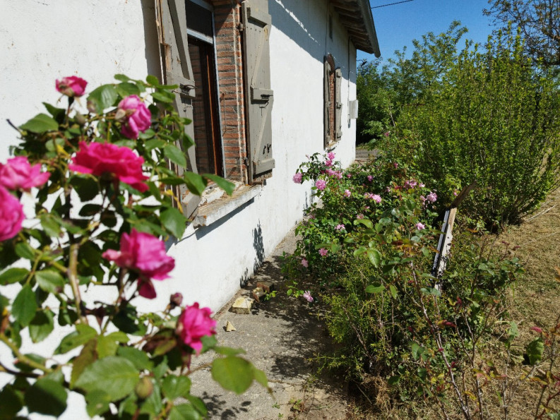 vente Maison de campagne Belbese - Photo 4