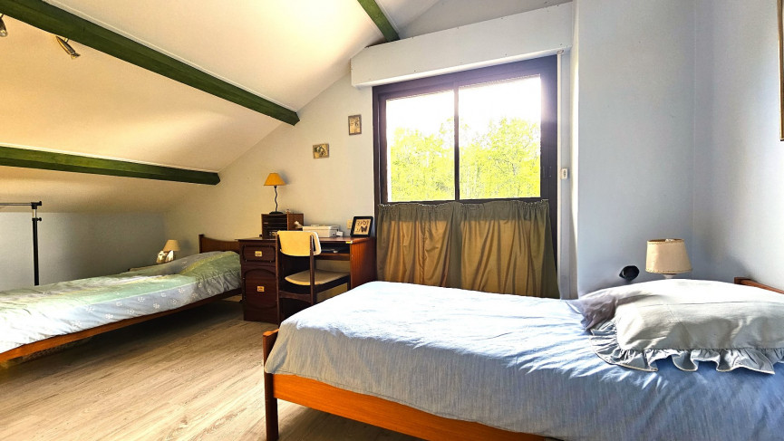 vente Maison et dépendances Castelnau Montratier - Photo 16