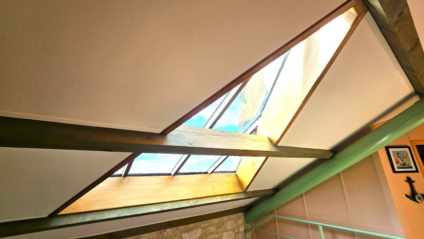 vente Maison et dépendances Castelnau Montratier - Photo 20