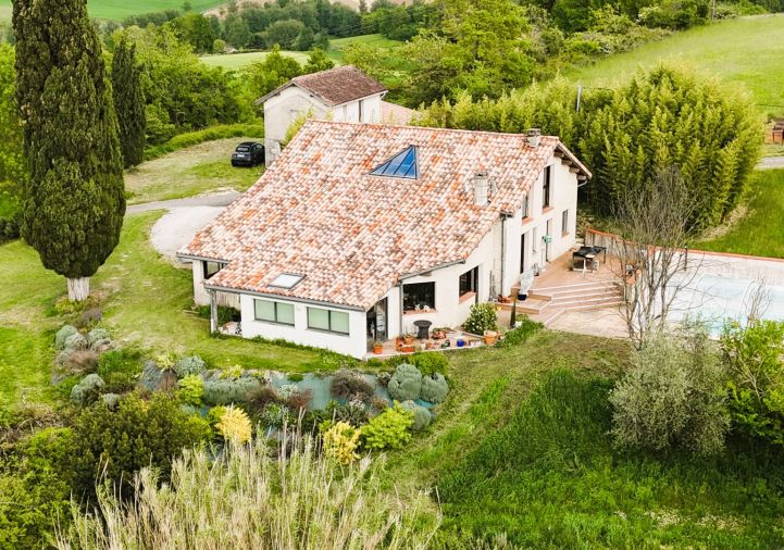 vente Maison et dépendances Castelnau Montratier