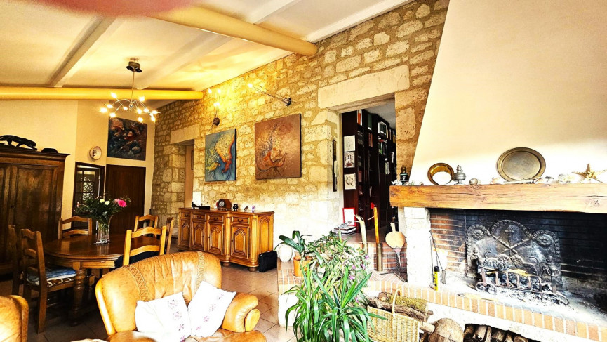 vente Maison et dépendances Castelnau Montratier - Photo 11