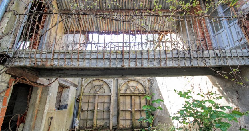 vente Maison à rénover Septfonds