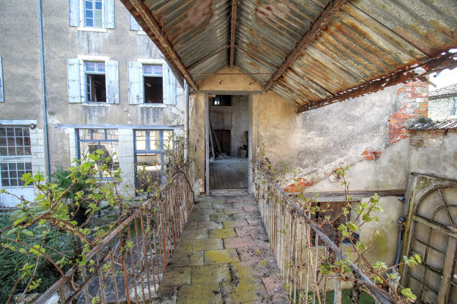 vente Maison à rénover Septfonds - Photo 6