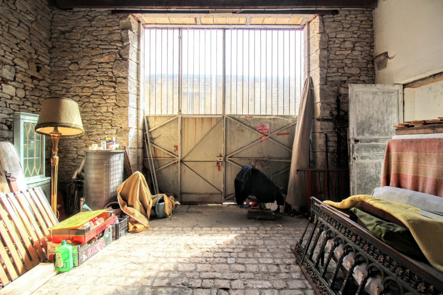 sale Maison à rénover Septfonds - Photo 9