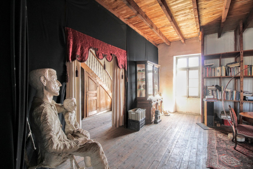 sale Maison à rénover Septfonds - Photo 14