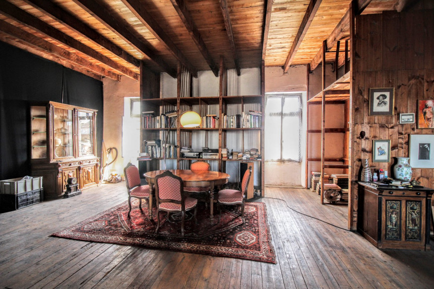 sale Maison à rénover Septfonds - Photo 13