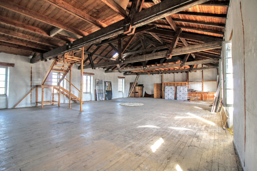 sale Maison à rénover Septfonds - Photo 18