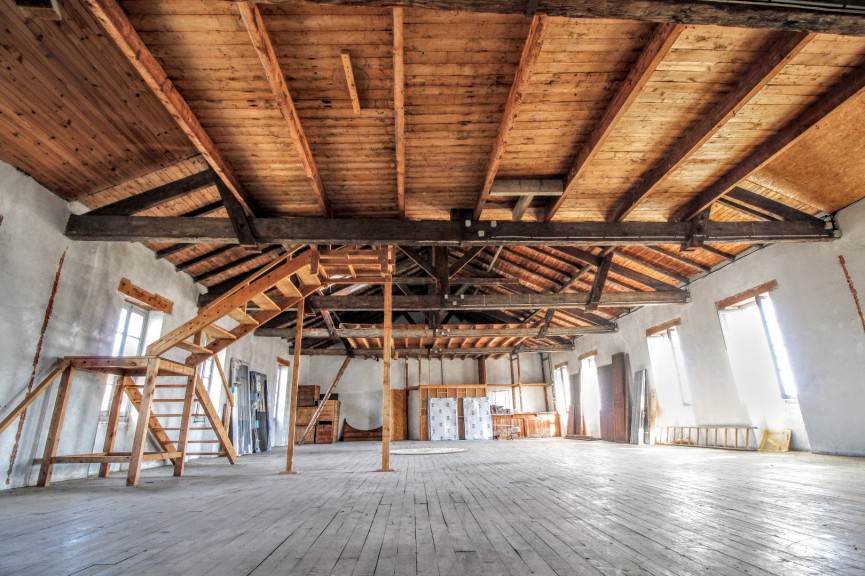 sale Maison à rénover Septfonds - Photo 4