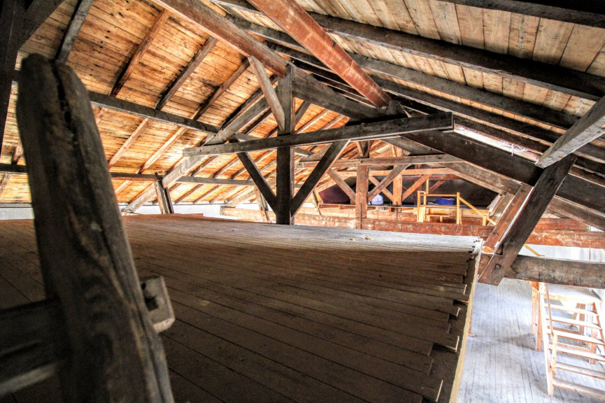 sale Maison à rénover Septfonds - Photo 19