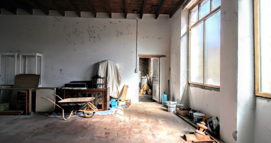 vente Maison à rénover Septfonds