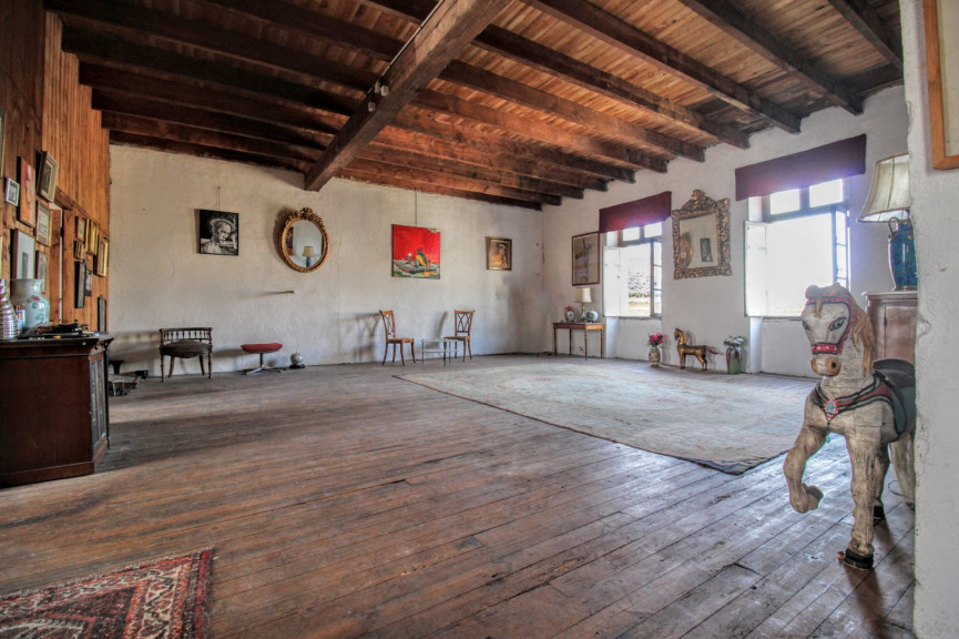 sale Maison à rénover Septfonds - Photo 1