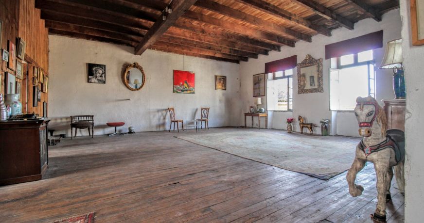 vente Maison à rénover Septfonds