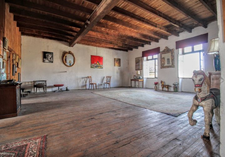 vente Maison à rénover Septfonds
