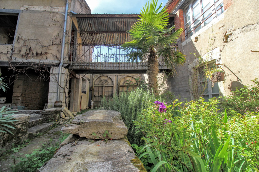 sale Maison à rénover Septfonds - Photo 16