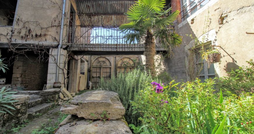 vente Maison à rénover Septfonds