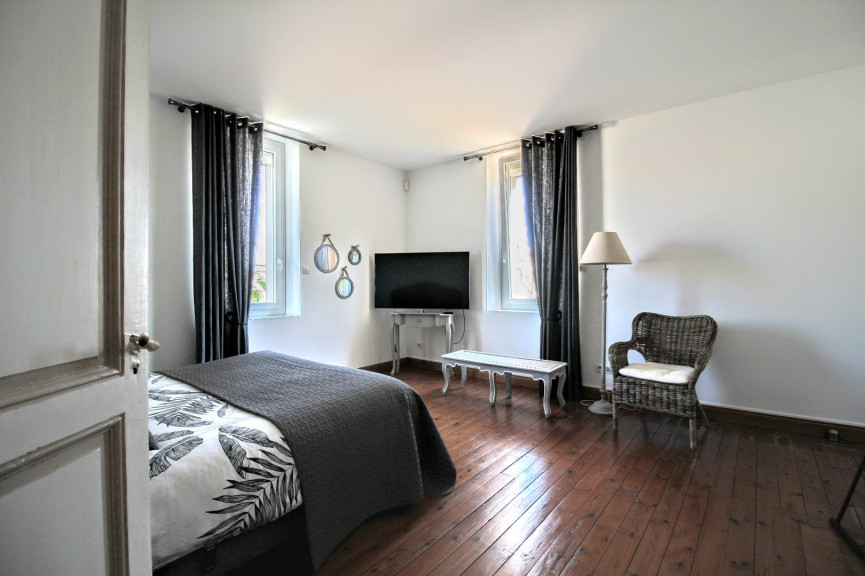 sale Maison bourgeoise Castelsarrasin - Photo 13