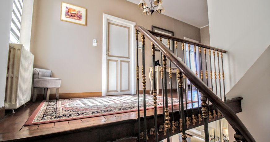 vente Maison bourgeoise Castelsarrasin