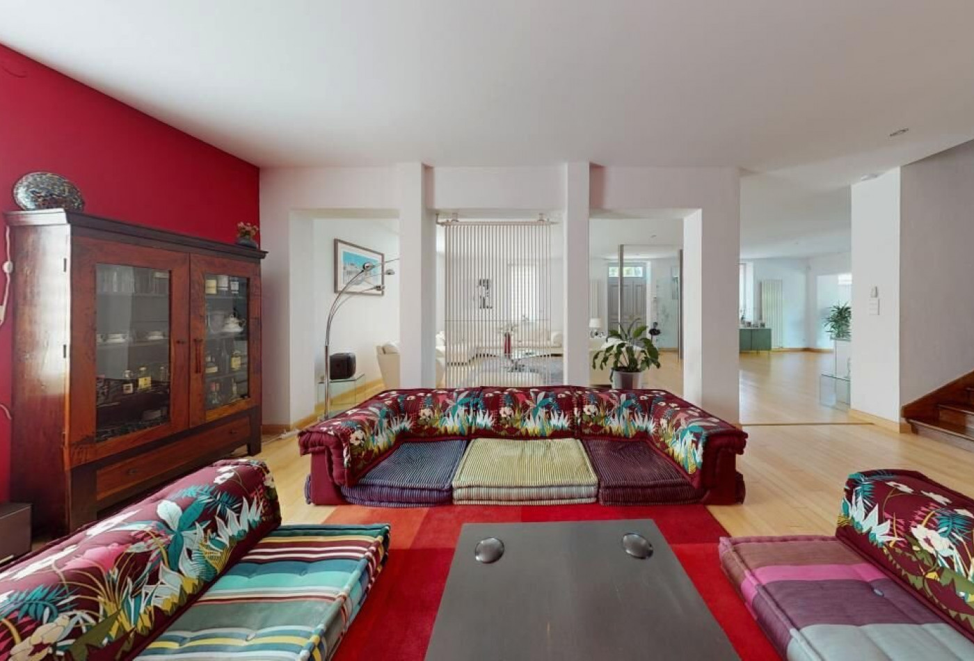 vente Maison bourgeoise Castelsarrasin - Photo 3