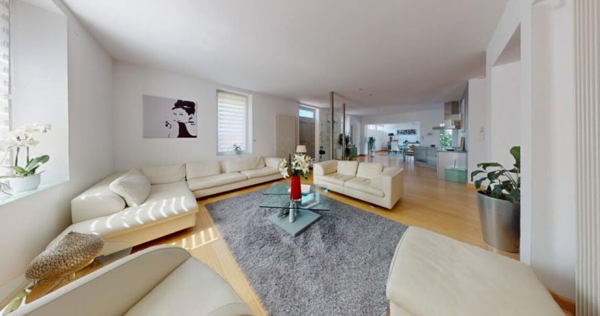 vente Maison bourgeoise Castelsarrasin