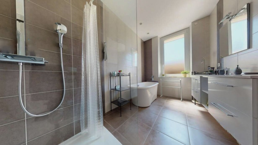 sale Maison bourgeoise Castelsarrasin - Photo 6