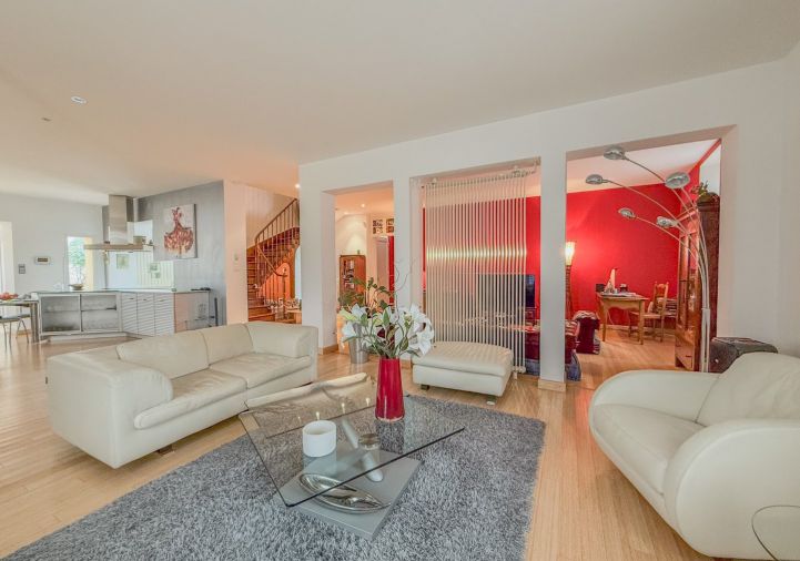 vente Maison bourgeoise Castelsarrasin