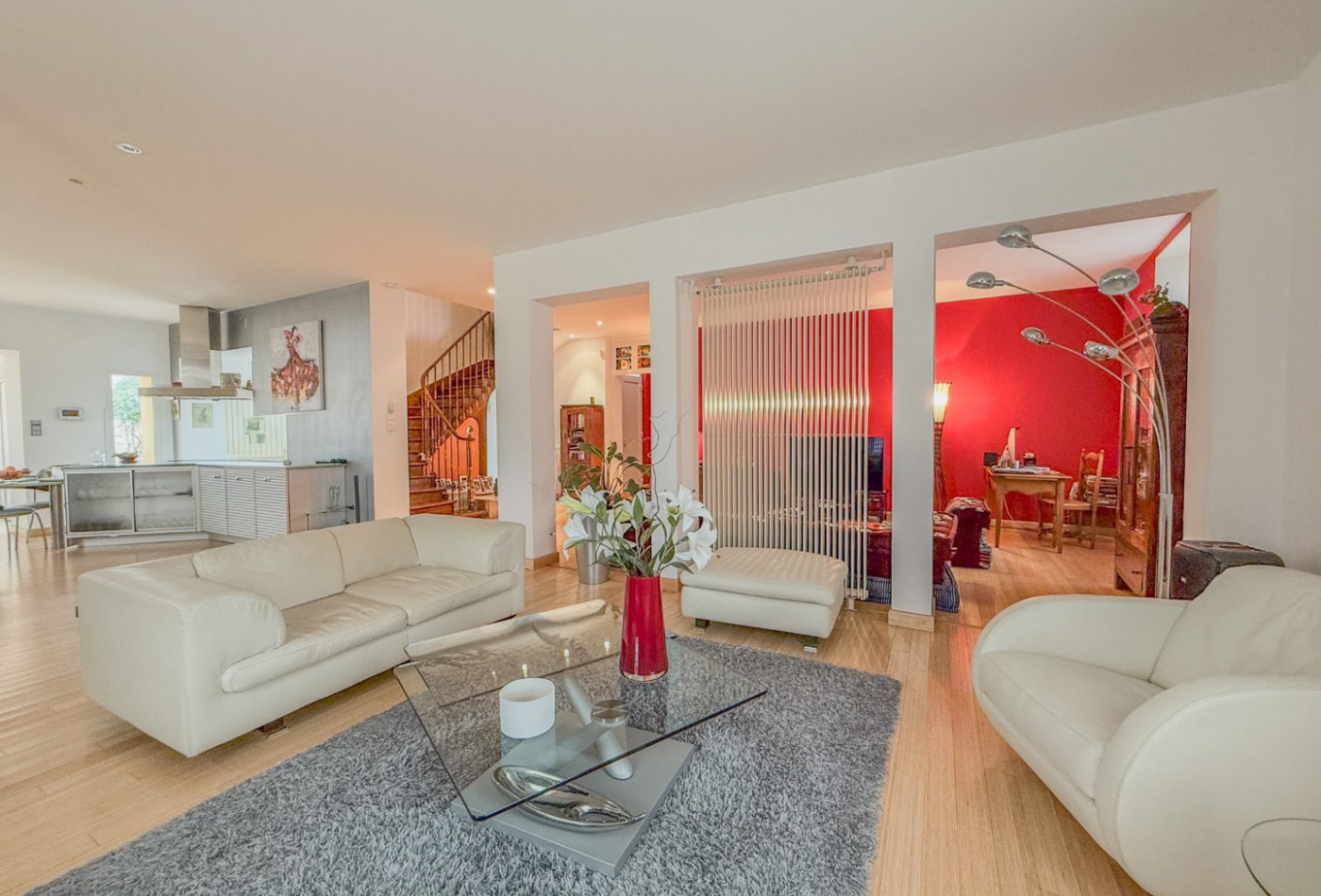 vente Maison bourgeoise Castelsarrasin - Photo 1