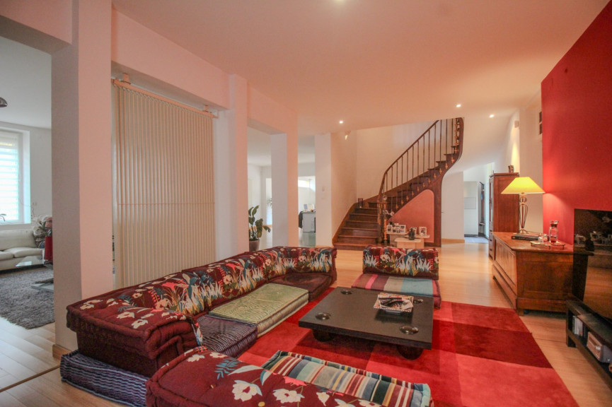 sale Maison bourgeoise Castelsarrasin - Photo 15