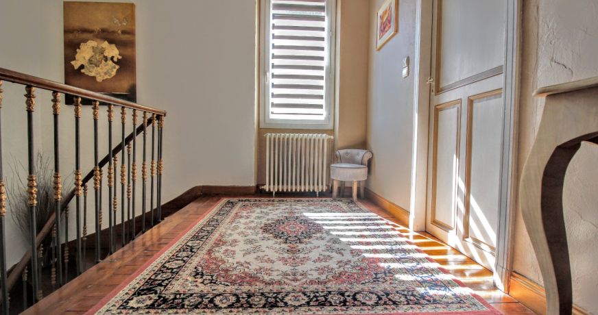 vente Maison bourgeoise Castelsarrasin