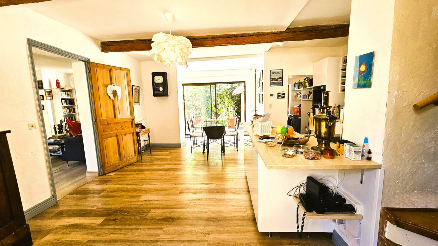 vente Maison de ville Montauban - Photo 7