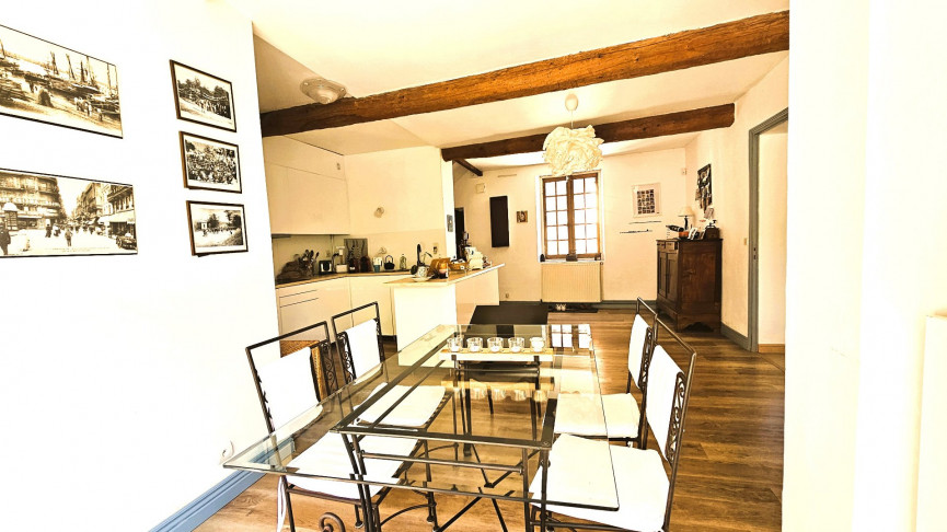 vente Maison de ville Montauban - Photo 14