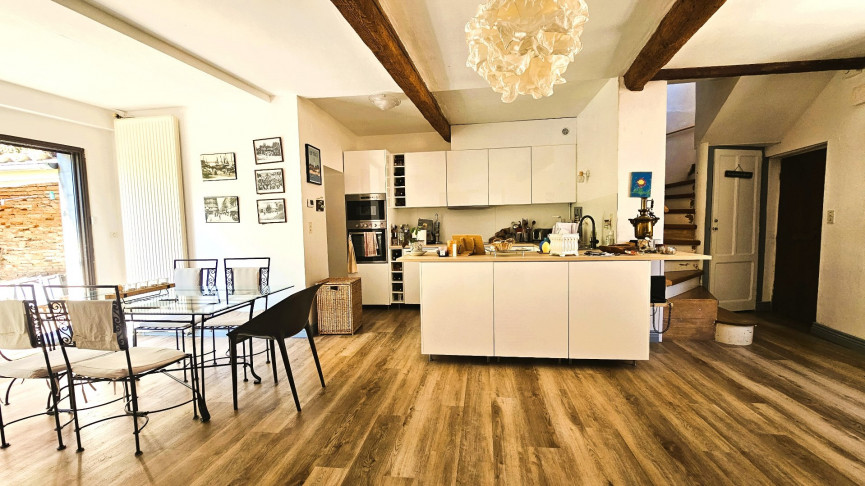 vente Maison de ville Montauban - Photo 15