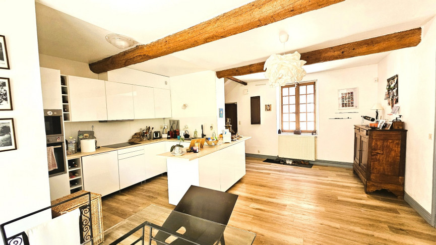 vente Maison de ville Montauban - Photo 16